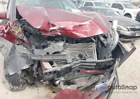 2017 GMC Acadia Limited z USA, uszkodzony, nr VIN 1GKKVSKD1HJ265168